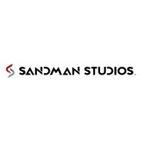 Sandman Studios logo