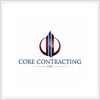 Core Contracting Inc logo