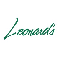 Leonard's logo