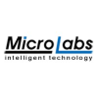 MicroLabs logo