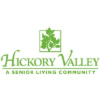 Hickory Valley Retirement Ctr logo
