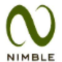 Nimble Fitness logo