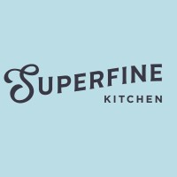 Superfine Kitchen logo