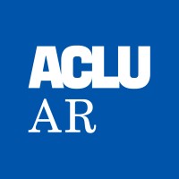 ACLU Of Arkansas logo