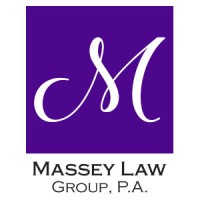 Massey Law Group, P.A. logo
