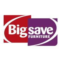 Big Save Furniture NZ logo