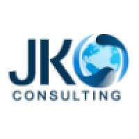JKO Consulting, Inc. logo