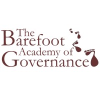 Barefoot Academy Of Governance logo