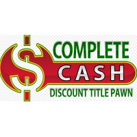 Complete Cash logo