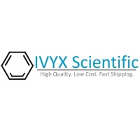 IVYX Scientific logo