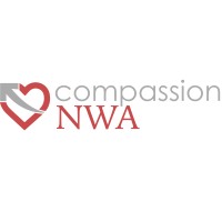 COMPASSION  NWA INC logo