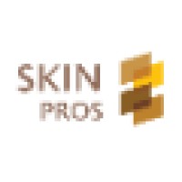 SKINPros, LLC. logo