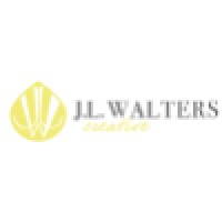 JL Walters Creative logo