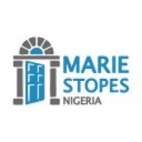 Marie Stopes Nigeria logo