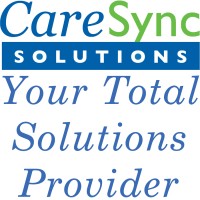 CareSync Solutions logo