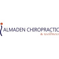 Almaden Chiropractic And Wellness logo