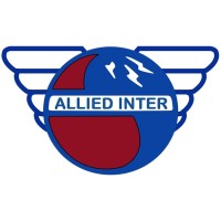 Allied International Corporation logo