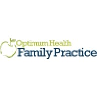Optimum Health Family Practice logo