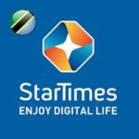 StarTimes Tanzania logo