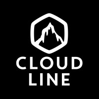 CloudLine Apparel logo