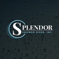 Splendor Shower Door, Inc. logo