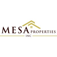 Mesa Properties Inc. logo
