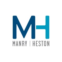 Manry Heston logo