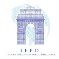 Indian Forum For Public Diplomacy (IFPD) logo