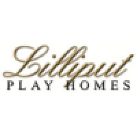 Lilliput Play Homes, Inc. logo