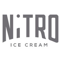 Nitro Ice Cream logo