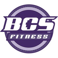 BCS Fitness logo