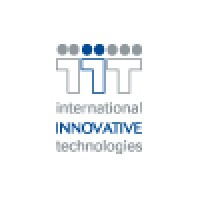 International Innovative Technologies Ltd (IIT) logo