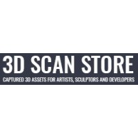 3dScanStore.com logo
