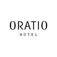Hotel Oratio logo