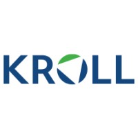 Kroll Background Screening Ltd logo