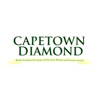 Capetown Diamond Corporation logo