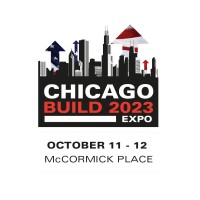 Chicago Build Expo logo