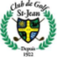 Club de golf St-Jean logo
