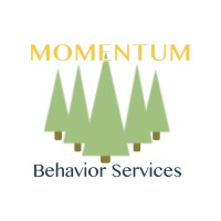 Momentum Behavior Services logo
