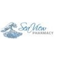 Sea View Pharmacy logo