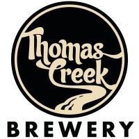 Thomas Creek Brewery, LLC. logo