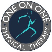 Charlotte One On One Physical Therapy logo