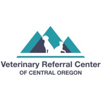 Veterinary Referral Center Of Central Oregon logo