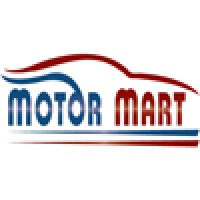 Motor Mart logo