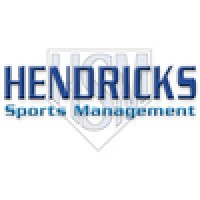Hendricks Sports Management logo
