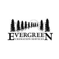 Evergreen Cremation Services logo