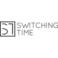 Switching-Time logo