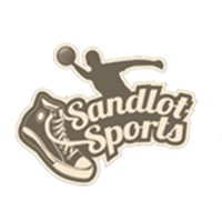 Sandlot Sports NYC logo
