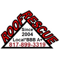 Roof Rescue LLC logo