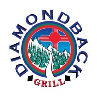 Diamondback Grill logo